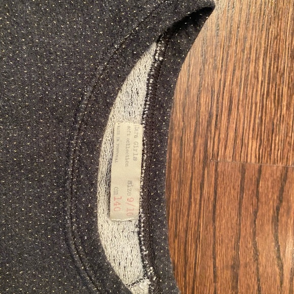 Dress silver - Picture 2 of 2